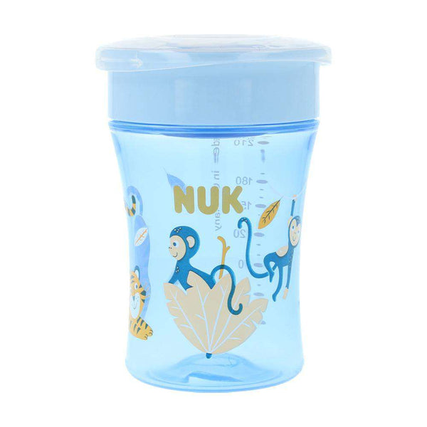 Nuk Magic Cup +8M de 230 ml