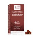 Martiderm Hair System Anticaída 60 Cápsulas