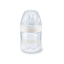 Nuk Biberón Silicona Nature Sense T.1 (M) 150 ml (1)