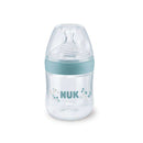 Nuk Biberón Silicona Nature Sense T.1 (M) 150 ml (3)