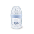Nuk Biberón Silicona Nature Sense T.1 (M) 150 ml