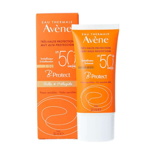 Avene Solar Spf50+ B-protect 30ml