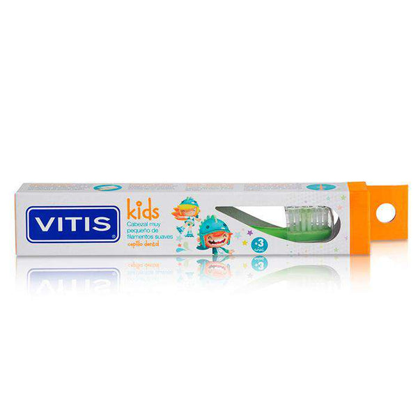 Vitis Cepillo Dental Infantil Kids