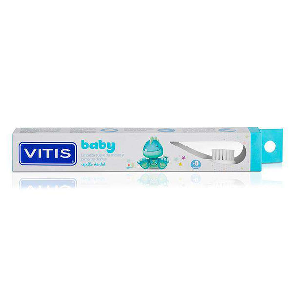 Vitis Cepillo Dental Infantil Baby
