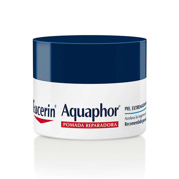 Eucerin Aquaphor Bálsamo Reparador Nariz-Labios