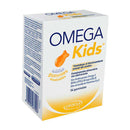 Omegakids Gummies 54 Gominolas