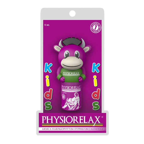 Physiorelax Kids 15 G