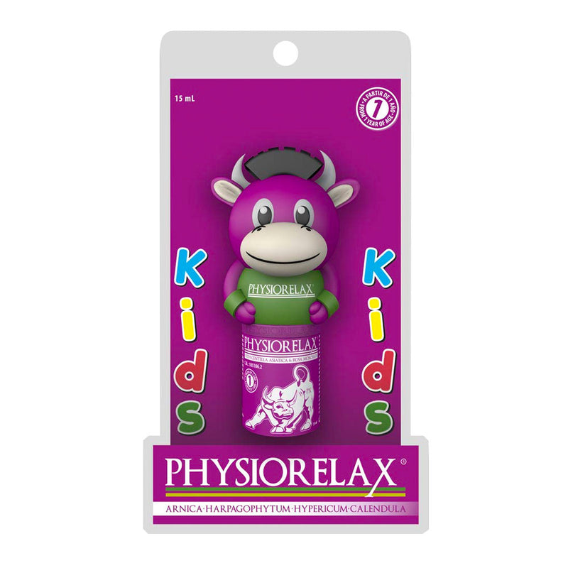 Physiorelax Kids 15 G