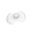 Chicco ProtegePezón Silicona Talla S-M 2 Unidades (1)