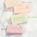 Klorane Fleur De Cupuaçu Jabón Crema 100 gr (2)