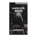 Waterpik Irrigador Inalambrico Express WP02 Negro