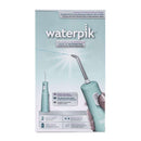 Waterpik Irrigador Inalambrico Express WP02 Azul