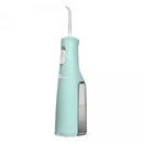 Waterpik Irrigador Inalambrico Express WP02 Azul (1)