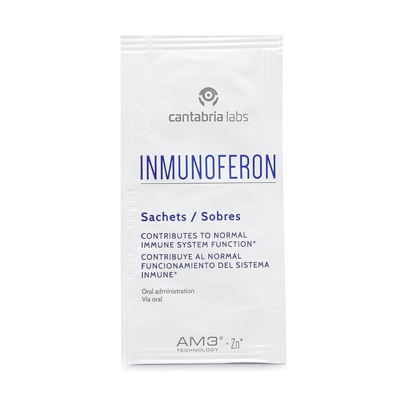 Inmunoferon 45 Sobres (1)
