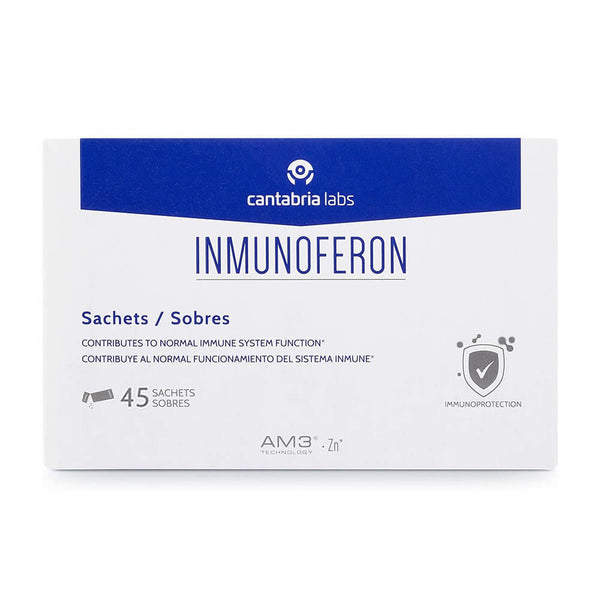 Inmunoferon 45 Sobres