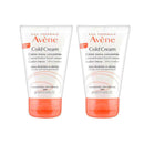 Avene Cold Cream Crema Manos Concentrada Duplo