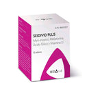 Seidivid Plus 15 Sobres