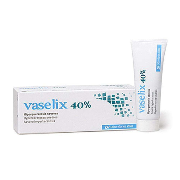 Vaselix 40% 30 G