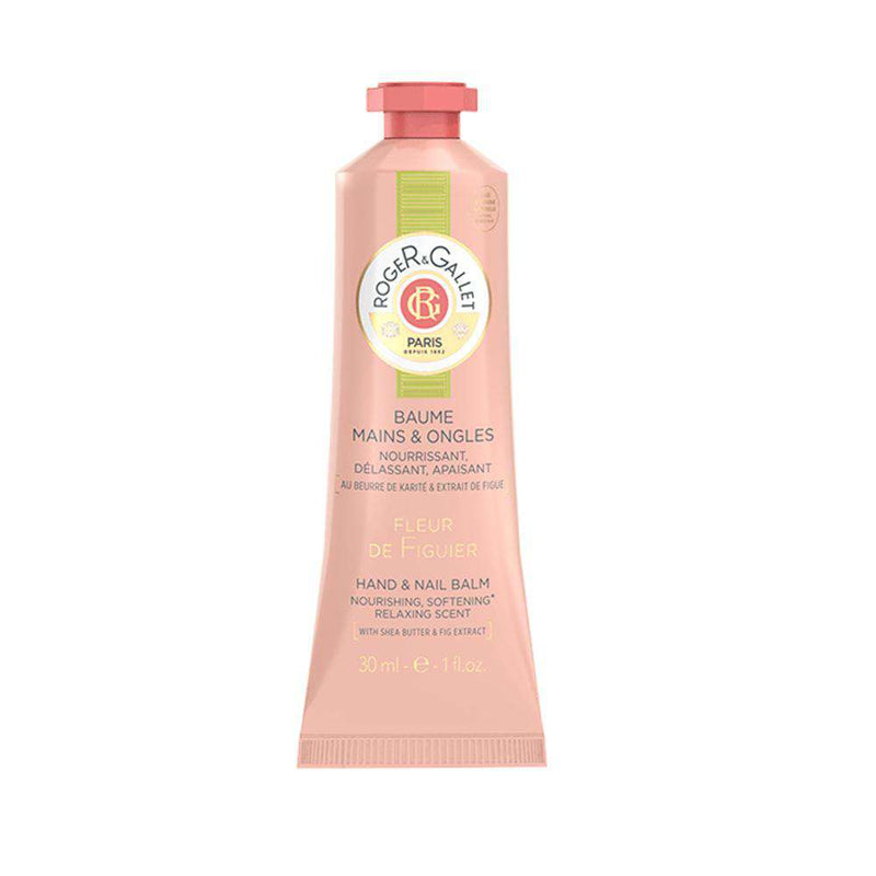 Roger & Gallet Fleur Figuier Gel Manos 30Ml