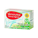 Venorutox Piernas Ligeras 20 Sobres