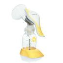 Medela Sacaleches Manual Harmony