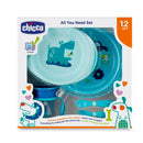 Chicco Set De Comida Niño +12 Meses
