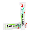 Fluocaril Junior 6-12 Años Frutos Rojos 75ml