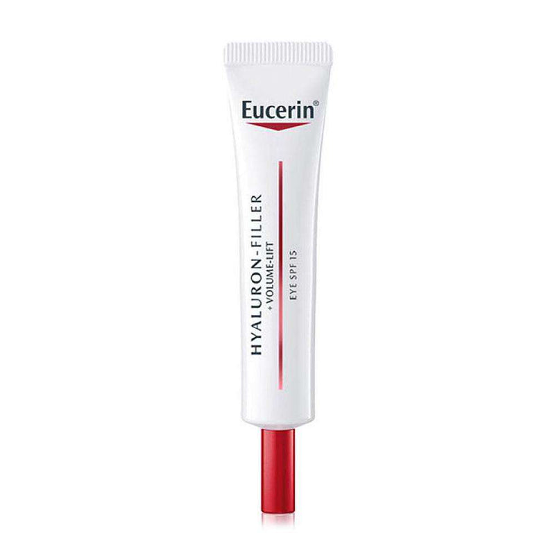 Eucerin Hyaluron Filler Volume Lift Contorno De