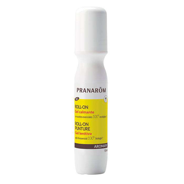 Pranarom Aromapic Gel Calmante Roll-on 15 ml