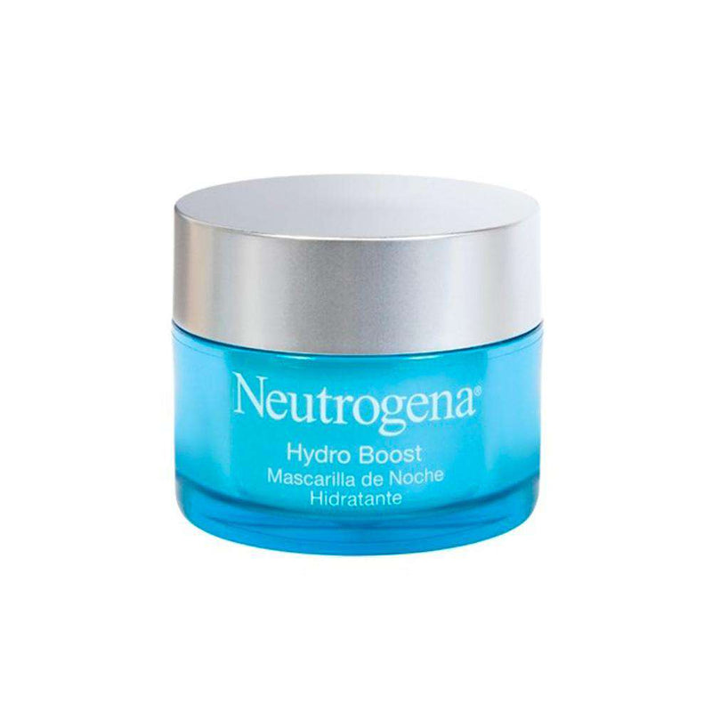 Neutrogena Hydro Boost Mascarilla De Noche 50 ml