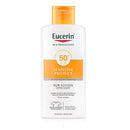 Eucerin Sun Protection 50+ Loción Extra Light Se