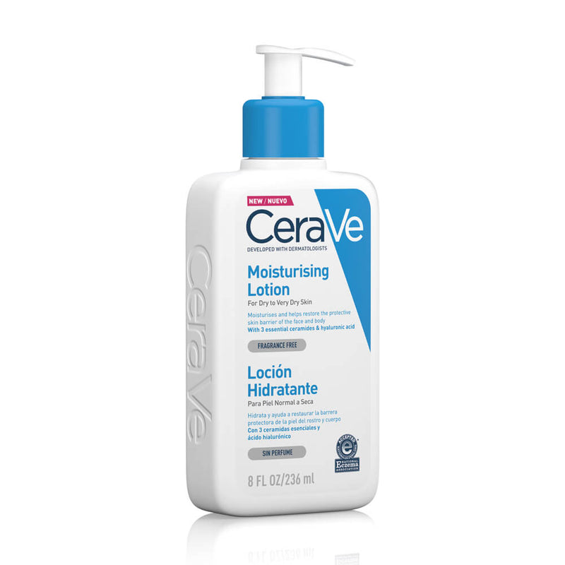 Cerave Loción Hidratante 236 ml