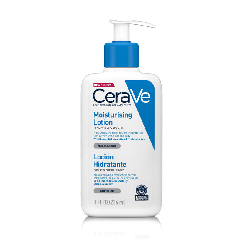 Cerave Loción Hidratante 236 ml