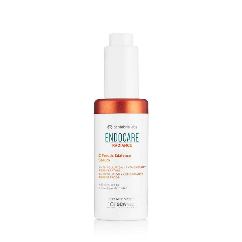 Endocare Radiance C Ferulic Edafence Sérum 30 ml