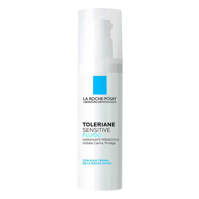 La Roche Posay Toleriane Sensitive Fluido 40 ml