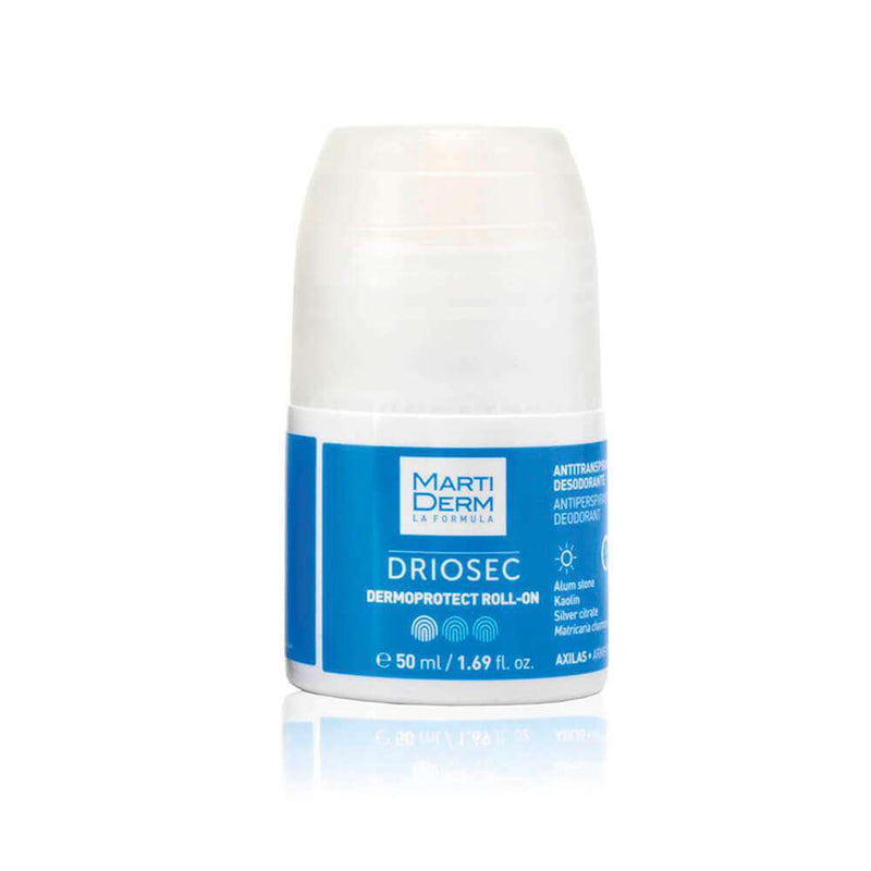 Martiderm Driosec Dermoprotect Roll-On 50 ml (1)