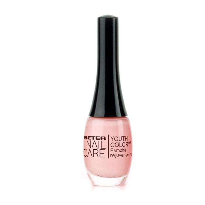 Beter Nail Care 063 Pink French Manicure 11 ml