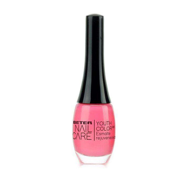 Beter Nail Care 065 Deep In Coral 11 ml