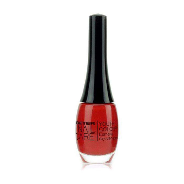 Beter Nail Care 067 Pure Red 11 ml