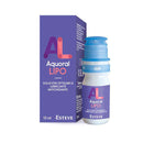 Aquoral Lipo Gotas Oftalmológicas Lubricantes Estériles 10ml