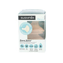 Suavinex Tetina Silicona Zero +0M Flujo S