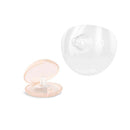 Suavinex Pezonera Silicona Talla S 2 Unidades