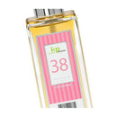 Iap Pharma Colonia 150 ml Nº38 (1)