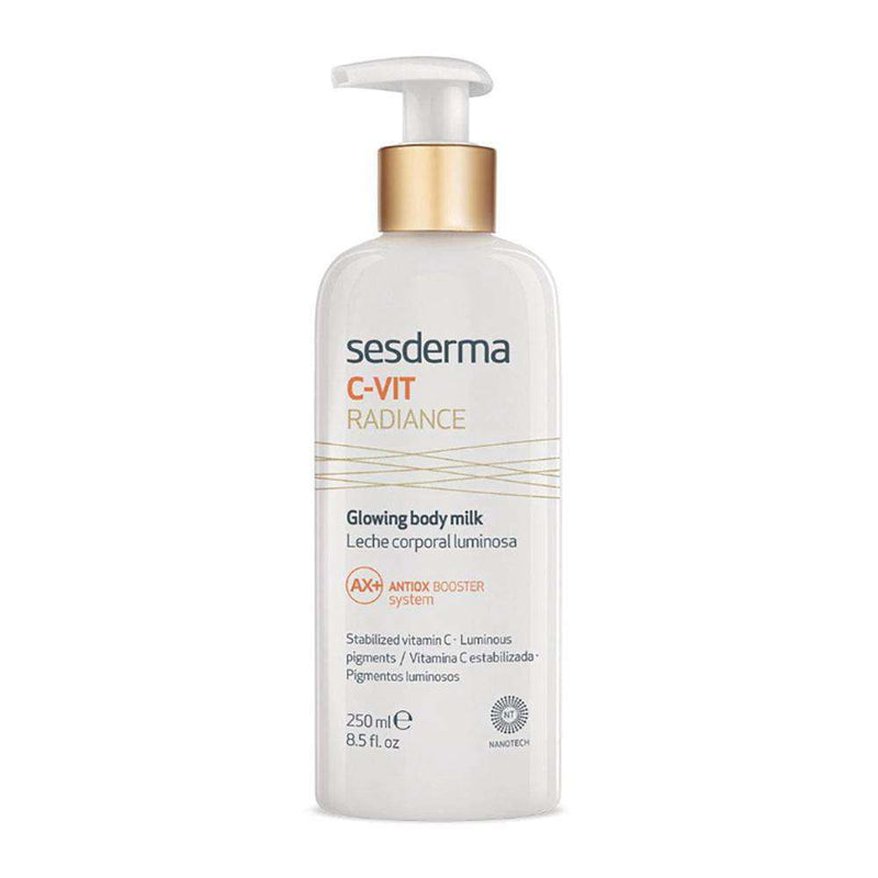 Sesderma C-Vit Radiance Leche Corporal 250 ml