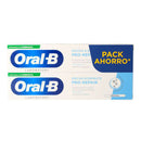 Oral-B Gum & Enamel Original Pasta Dental Duplo (1)
