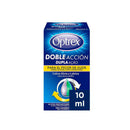 Optrex Doble Acción Picor Ojos 10 ml