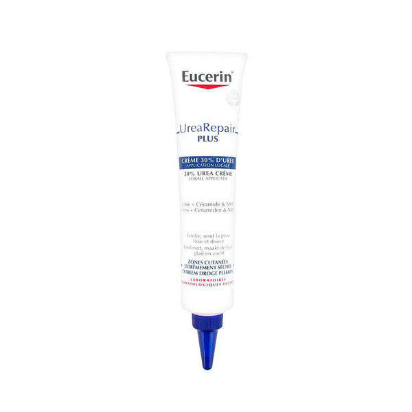 Eucerin Urearepair Plus Crema 30% Urea 75 ml