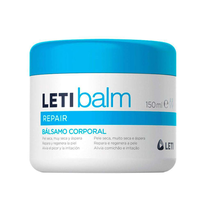 Letibalm Bálsamo Corporal Tarro 150 ml