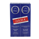 Oune Solución Única Pack 2 X 360 ml