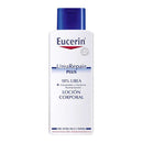 Eucerin Urearepair Plus Loción 10% 1000 ml